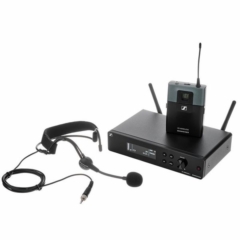 ΑΣΥΡΜΑΤΟ ΜΙΚΡΟΦΩΝΟ ΚΕΦΑΛΗΣ / WIRELESS MICROPHONE HEADSET ΑΣΥΡΜΑΤΟ ΜΙΚΡΟΦΩΝΟ ΚΕΦΑΛΗΣ / WIRELESS MICROPHONE HEADSET