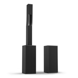 L' ACOUSTICS SYVA Σύστημα ηχείων L-Acoustics Syva για εταιρικές εκδηλώσεις
