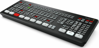 ATEM IMAGE MIXER ATEM IMAGE MIXER