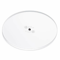 Plexiglass For Drums