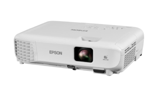 EPSON PROJECTOR EPSON PROJECTOR
