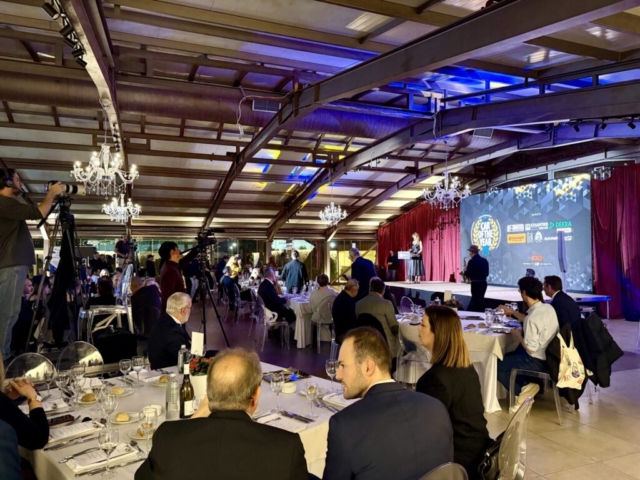 CAR OF THE YEAR 2026 BY PROTOTHEMA