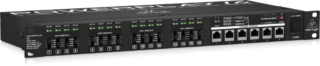 BEHRINGER POWERPLAY P16-I BEHRINGER POWERPLAY P16-I