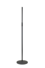 KONIG & MEYER MICROPHONE STAND STRAIGHT