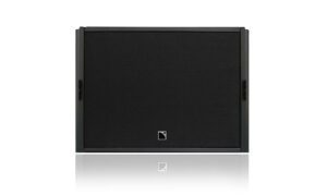 LACOUSTICS SB18 Επαγγελματικό subwoofer L-Acoustics SB18 για εκδηλώσεις