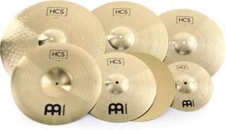 MEINL CYMBALS