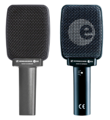 SENNHEISER E906