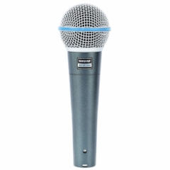 SHURE BETA 58