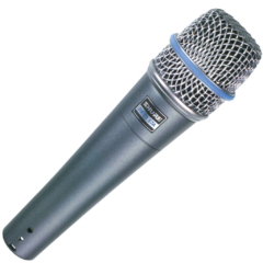 SHURE BETA57