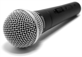 SHURE SM58
