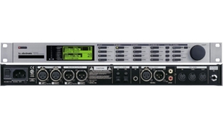 TC ELECTRONIC 3000