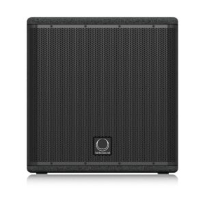 TURBOSOUND MADRID TMS 118 Subwoofer Turbosound Madrid TMS118 για επαγγελματικό ήχο