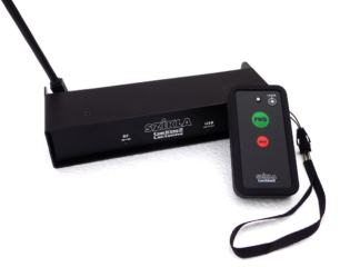 PRESENTATION CLICKER PRESENTATION CLICKER