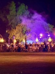 Luxury Wedding At Anassa City Events