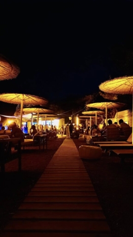 Wedding At Brown Hotel Chalkida
