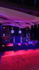Private Event At Odera Tinos Island
