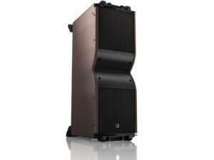L-Acoustics KARA Line Array – Ενοικίαση Ηχητικού Εξοπλισμού Επαγγελματικό line array ηχητικό σύστημα L-Acoustics KARA για εκδηλώσεις και συναυλίες.